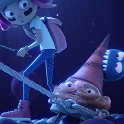 Gnome Alone - galeria zdjęć - filmweb