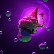 Gnome Alone - galeria zdjęć - filmweb