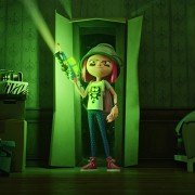 Gnome Alone - galeria zdjęć - filmweb