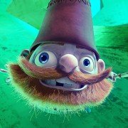 Gnome Alone - galeria zdjęć - filmweb