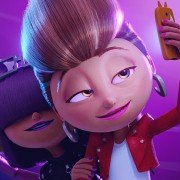 Gnome Alone - galeria zdjęć - filmweb