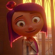 Gnome Alone - galeria zdjęć - filmweb