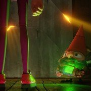 Gnome Alone - galeria zdjęć - filmweb