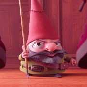 Gnome Alone - galeria zdjęć - filmweb