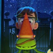 Gnome Alone - galeria zdjęć - filmweb