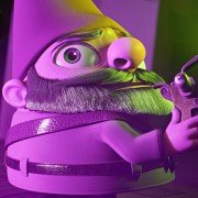 Gnome Alone - galeria zdjęć - filmweb