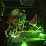 Gnome Alone - galeria zdjęć - filmweb