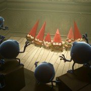 Gnome Alone - galeria zdjęć - filmweb