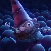 Gnome Alone - galeria zdjęć - filmweb