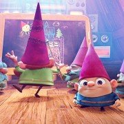 Gnome Alone - galeria zdjęć - filmweb