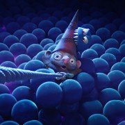 Gnome Alone - galeria zdjęć - filmweb