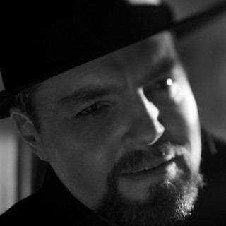 Orson Welles