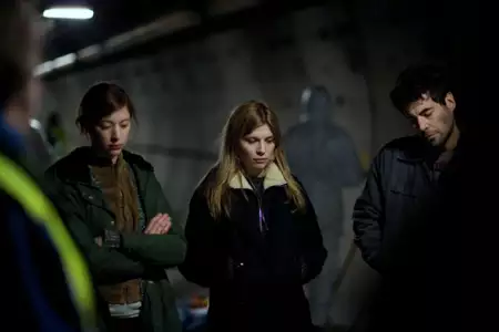 Tunel - galeria zdjęć - filmweb