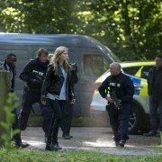 The Tunnel - galeria zdjęć - filmweb