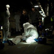The Tunnel - galeria zdjęć - filmweb