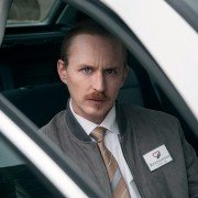 En man som heter Ove - galeria zdjęć - filmweb