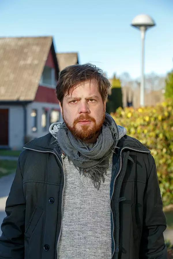 Mężczyzna imieniem Ove - galeria zdjęć - filmweb