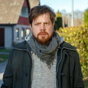Mężczyzna imieniem Ove - galeria zdjęć - filmweb