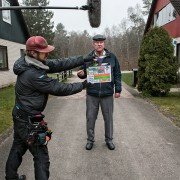 En man som heter Ove - galeria zdjęć - filmweb