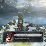 Ikenie to Yuki no Setsuna - galeria zdjęć - filmweb