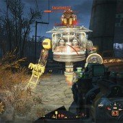 Fallout 4: Automatron - galeria zdjęć - filmweb