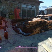 Fallout 4: Automatron - galeria zdjęć - filmweb