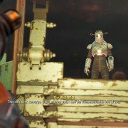 Fallout 4: Automatron - galeria zdjęć - filmweb