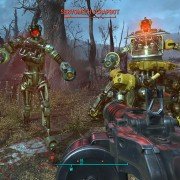 Fallout 4: Automatron - galeria zdjęć - filmweb