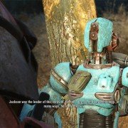 Fallout 4: Automatron - galeria zdjęć - filmweb