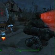 Fallout 4: Automatron - galeria zdjęć - filmweb