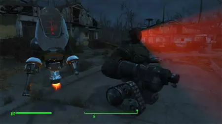 Fallout 4: Automatron - galeria zdjęć - filmweb
