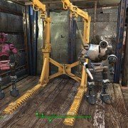 Fallout 4: Automatron - galeria zdjęć - filmweb