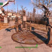 Fallout 4: Automatron - galeria zdjęć - filmweb