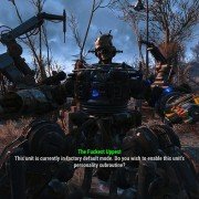 Fallout 4: Automatron - galeria zdjęć - filmweb