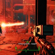 Fallout 4: Automatron - galeria zdjęć - filmweb