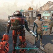 Fallout 4: Automatron - galeria zdjęć - filmweb
