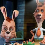 Unstable Fables: Tortise vs. Hare - galeria zdjęć - filmweb