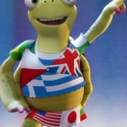 Unstable Fables: Tortise vs. Hare - galeria zdjęć - filmweb