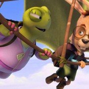 Opowieści dziwnej treści: Żółw i zając - galeria zdjęć - filmweb