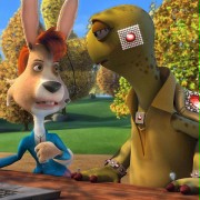 Unstable Fables: Tortise vs. Hare - galeria zdjęć - filmweb