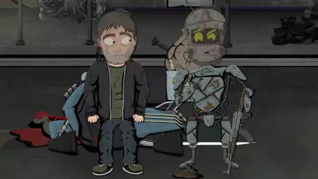 Elektroglina 2050 - galeria zdjęć - filmweb
