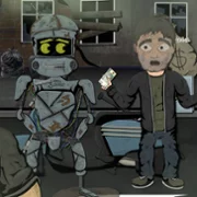 Elektroglina 2050 - galeria zdjęć - filmweb