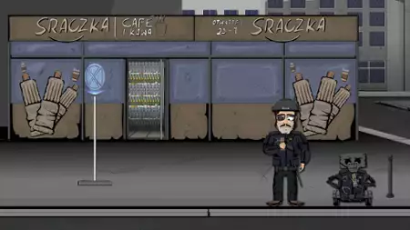 Elektroglina 2050 - galeria zdjęć - filmweb