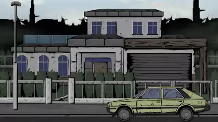 Elektroglina 2050 - galeria zdjęć - filmweb