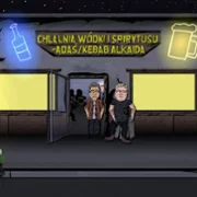 Elektroglina 2050 - galeria zdjęć - filmweb