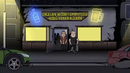 Elektroglina 2050 - galeria zdjęć - filmweb
