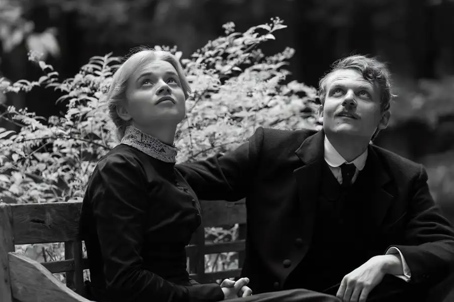 Milcząca przyjaci&oacute;łka - galeria zdjęć - filmweb