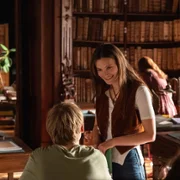 Milcząca przyjaci&oacute;łka - galeria zdjęć - filmweb