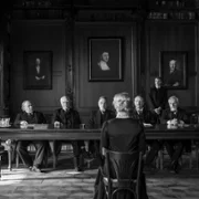 Milcząca przyjaci&oacute;łka - galeria zdjęć - filmweb