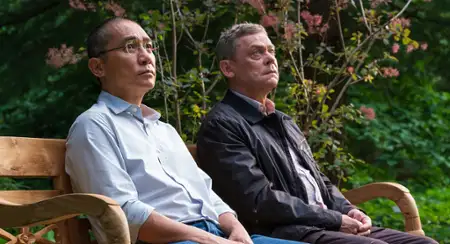 Milcząca przyjaci&oacute;łka - galeria zdjęć - filmweb